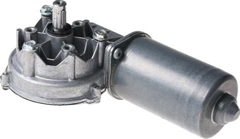 319.4846.30.00 DOGA | DOGA Brushed Geared DC Geared Motor, 24 V dc, 4 ...