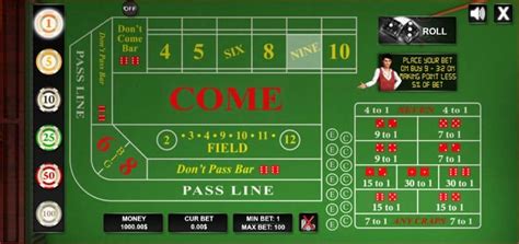 free craps apk v2.5.10