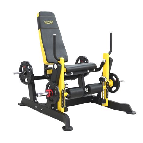 Plate Loaded — MSFFIT