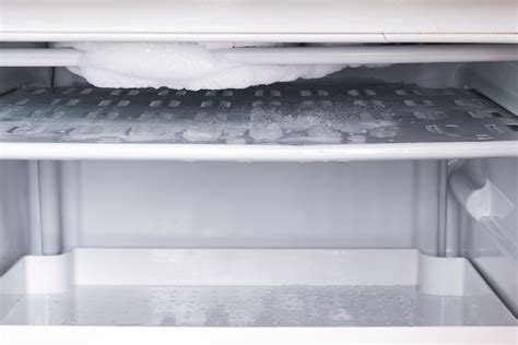 Image result for Freezer Problems