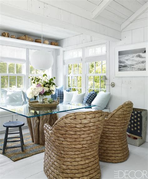 Beach House Decor Images