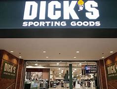 Image result for Dickies Sporting Goods Stores