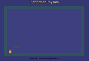 Image result for How to Make a 2D Platformer in JavaScript