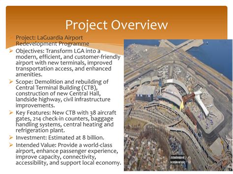 SOLUTION: Risk Analysis Case Study Laguardia Airport Renovation - Studypool