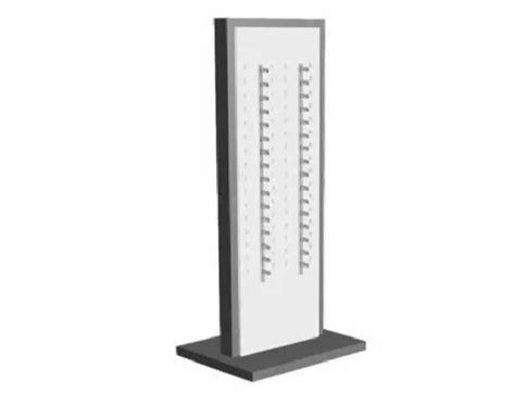 Optical Non Revolving Stand - Standup Display Floor Stand Manufacturer ...