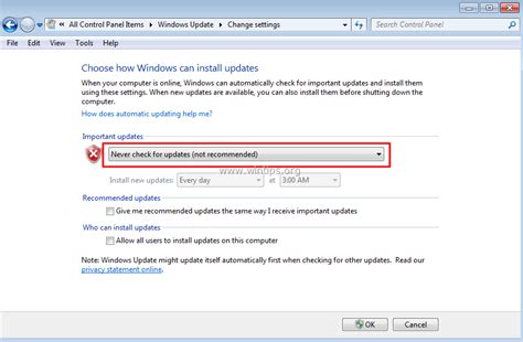 How to Fix Windows 7 for Windows Update 的图像结果