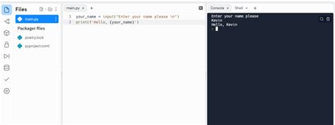Image result for How to Debugging Python On Repl It