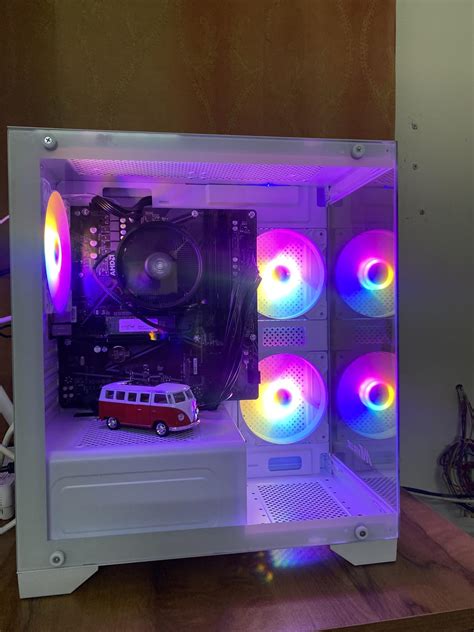 Gigabyte B550M K Motherboard