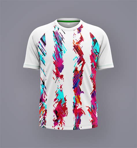 Active Wear Super Dry Men's Running T-shirt – Nextbeast