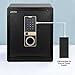 Plantex Digital Safe Locker for Home-Security locker with Digital ...