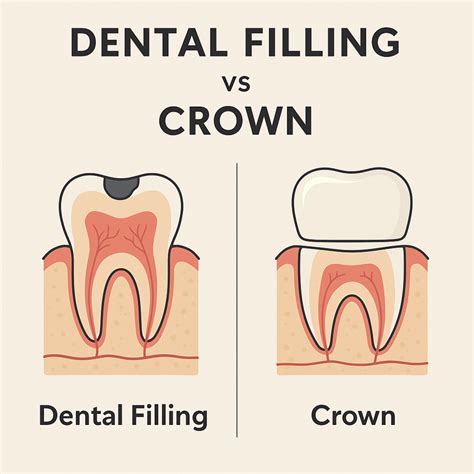 Root Canal Crown Root Canal With Crown Coral Dental Care