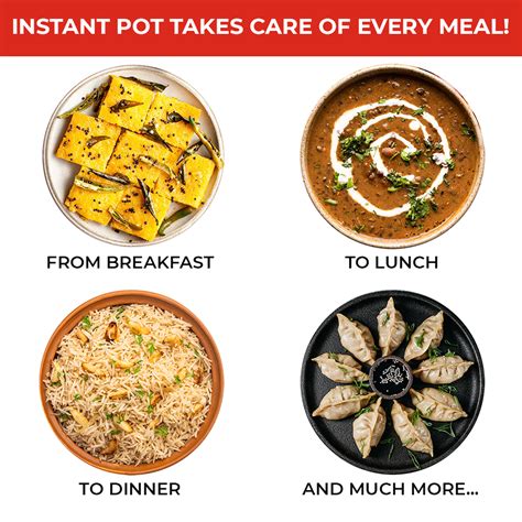| Instant Pot India