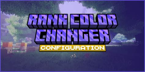 Image result for Admin Rank Minecraft Color