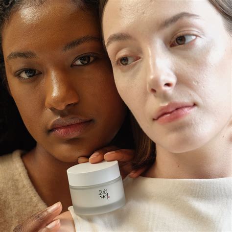Beauty of Joseon Dynasty Cream Review: A Korean Skincare Gem | Cosmi-Blogs