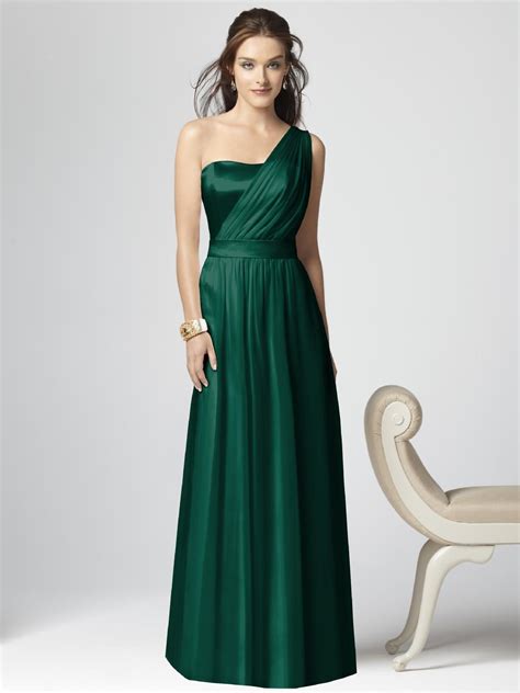 Modest Emerald Green Bridesmaid Dresses at Michael Berryhill blog