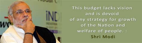 Union Budget 2013-14: Example of Disconnect, Desperation ...