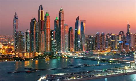 Dubai's Continued Dominance of the GCC Real Estate Market