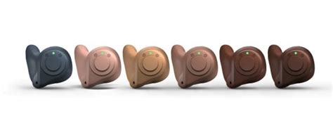 Image result for ReSound Key Custom Colors