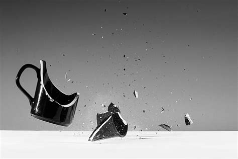 Image result for Exploding Coffee Mug