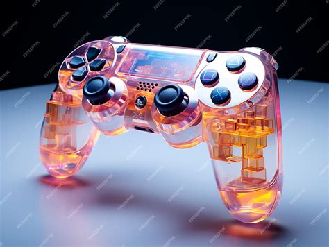 RGB Controller for Gradients 的图像结果