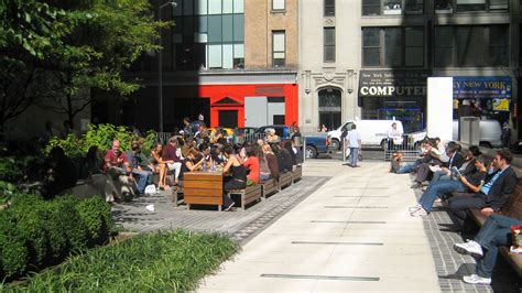 325 5th Avenue Plaza - SWA Group