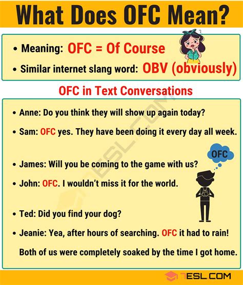 OFC Meaning, Origin and Examples • 7ESL