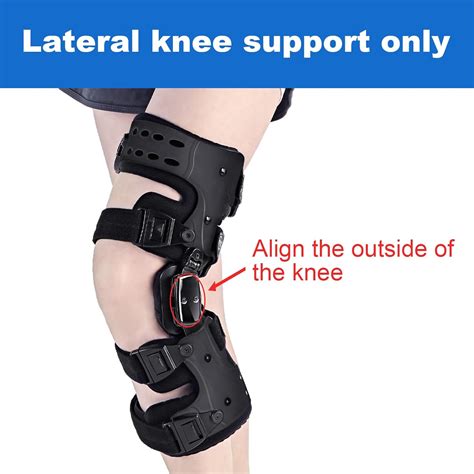 RISURRY OA Unloader Knee Brace- Unloader Knee Brace for India | Ubuy