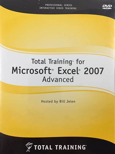 Image result for Excel 2007 Advanced Tutorial
