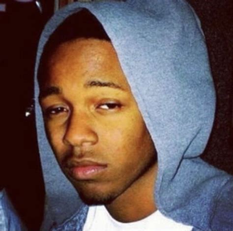 young kendrick lamar in 2025 | Kung fu kenny, Kendrick lamar, Kendrick