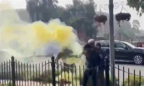 Parliament security breach: Delhi Police register FIR under UAPA ...