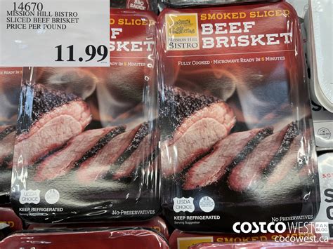 Bellingham Costco - The Ultimate Food Tour - Costco West Fan Blog