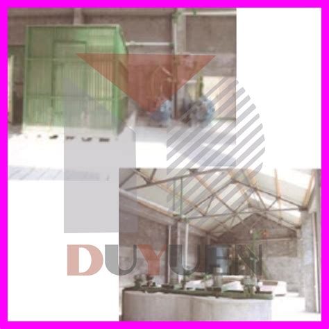 Processing System 的图像结果