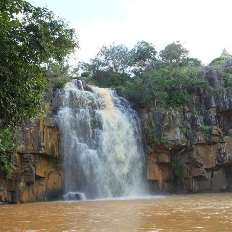 BADAGHAGRA FALLS (2026) All You Need to Know BEFORE You Go (with Photos ...