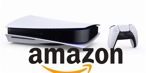 Image result for Amazon PS5 Console