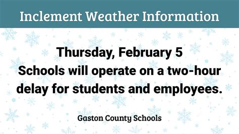 Gaston County Schools added a new... - Gaston County Schools