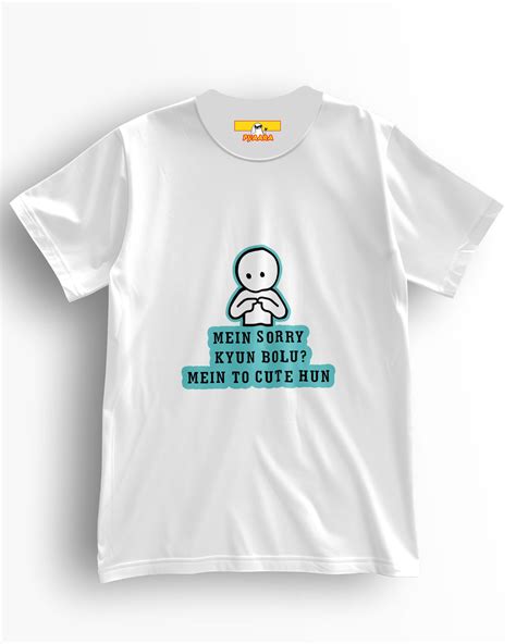 Mai Kyu Sorry Bolu - Product Details