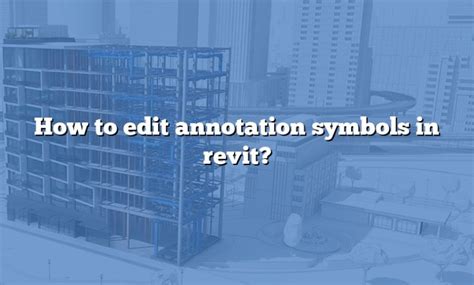 Image result for Revit Annotation Symbol Label Movable