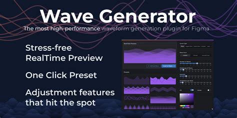 Image result for Figma Plugin Waved