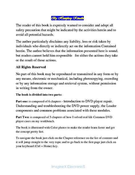 CD Player Repair Guide 的图像结果