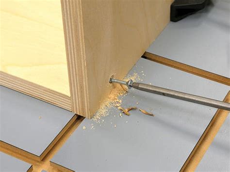 Image result for Button Joint Tutorial