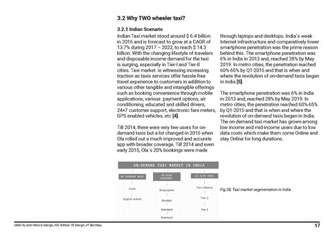 D'source Case Study - Slide Show | Two Wheeler Taxi Design | D'Source ...