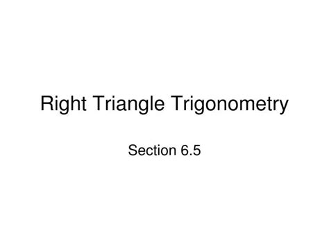 Trigonometry 的图像结果