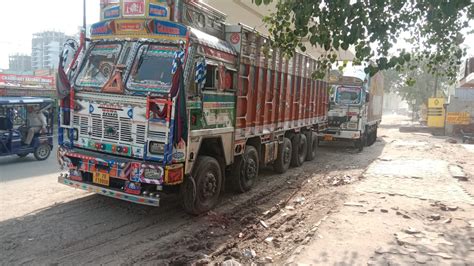Dlf Transport - Transport Company in India