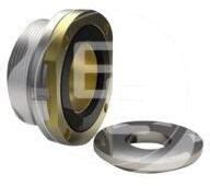 Halar Coating Teflon Mechanical Seal Manufacturer, Supplier from Mumbai