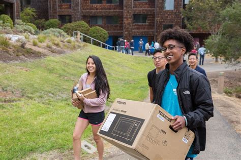 Incoming Freshmen – Housing