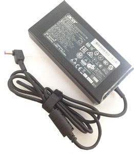 Acer NITRO AN515-41 5.5-1.7 pin 135 W Adapter - Acer : Flipkart.com