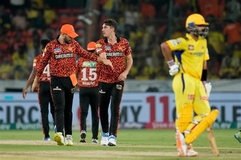 "In the last 5-7 overs, it seemed like the Chennai Express' wheels had ...