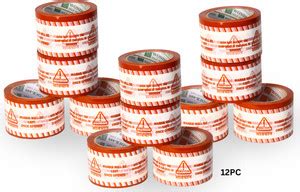 Flipkart.com | HALSEY Anti-Theft Caution Tape Roll,Safety Blocking Tape ...