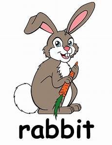 Rabbit Clipart by Rabbit Clipart Clipart Panda Free Clipart Images Rabbit Clipart