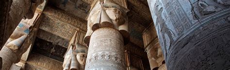 Excursión a los templos de Abydos y Dendera, Luxor - Central de Reservas